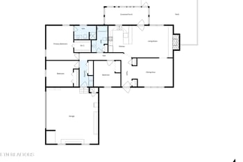 2337 Evergreen Rd, Louisville, TN 37777