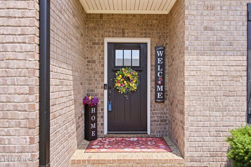 2337 Hickory Crest Ln, Knoxville, TN 37932