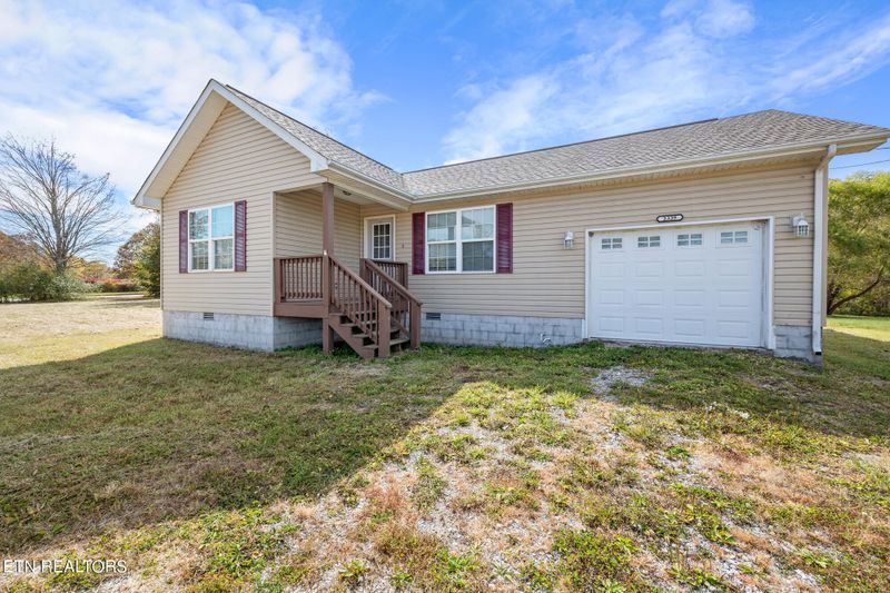 2339 Bowman Loop, Crossville, TN 38571
