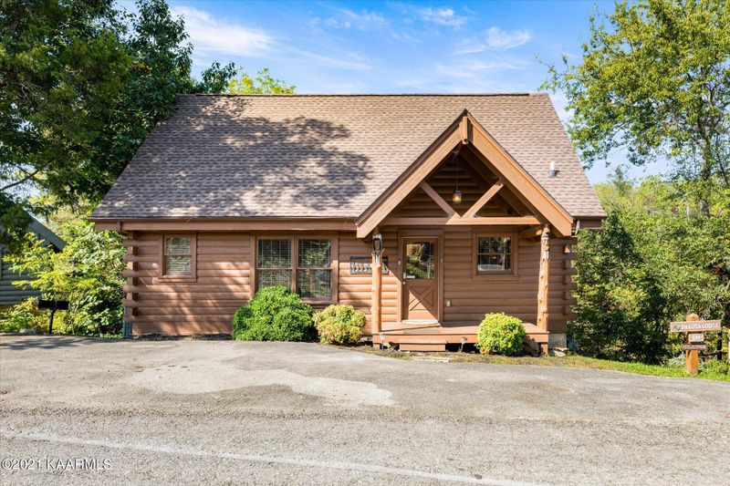 234 Alpine Mountain Way, Pigeon Forge, TN 37863