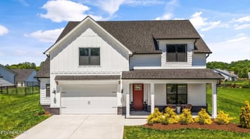 234 Clover Cir, Lenoir City, TN 37772