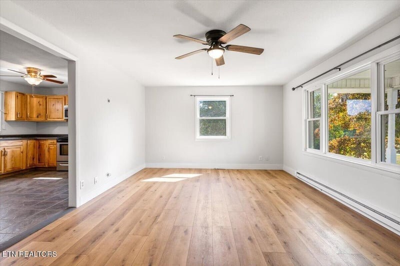 234 College Park Rd, Lafollette, TN 37766