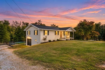 234 College Park Rd, Lafollette, TN 37766
