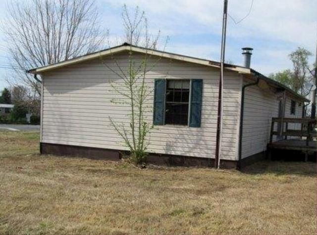 234 Hitch St, Vonore, TN 37885