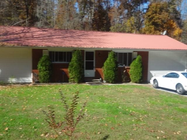 234 Ladd Ridge Rd, Kingston, TN 37763