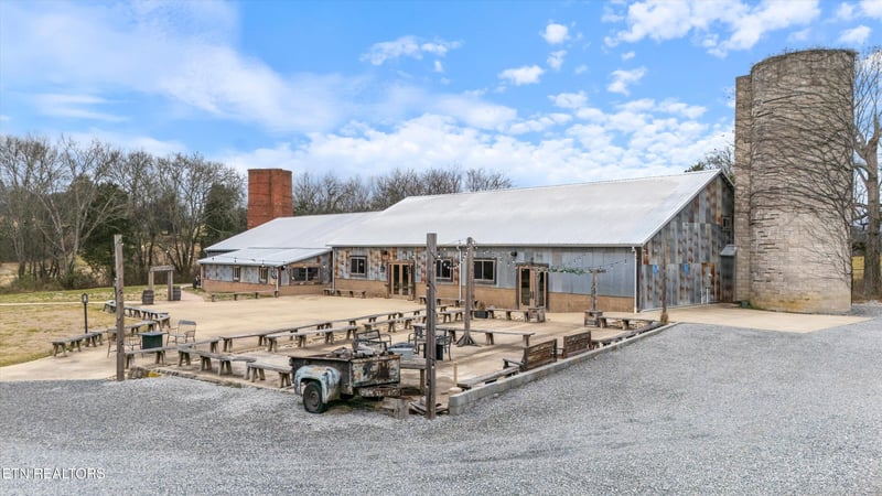 234 Marble Hill Rd, Friendsville, TN 37737