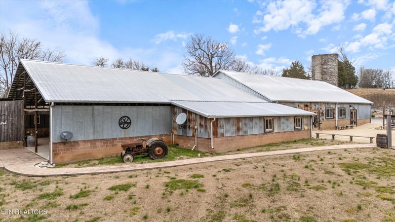 234 Marble Hill Rd, Friendsville, TN 37737