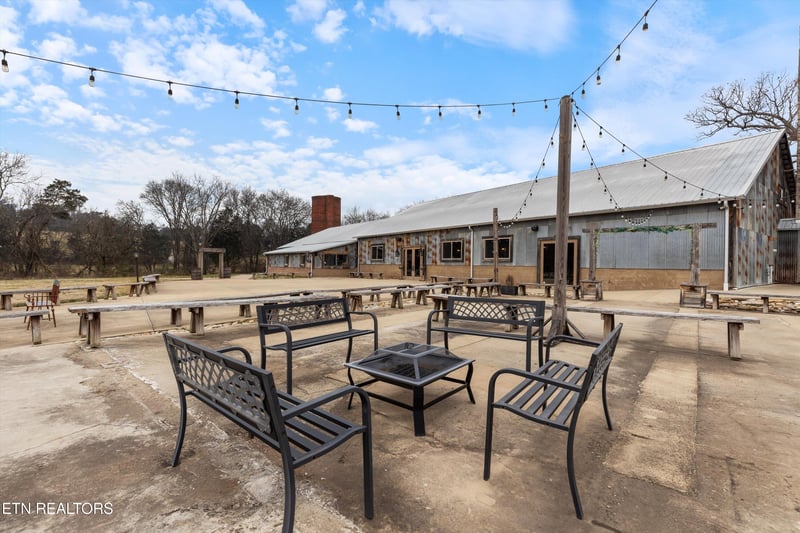 234 Marble Hill Rd, Friendsville, TN 37737