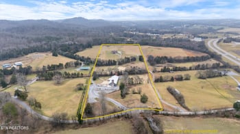234 Marble Hill Rd, Friendsville, TN 37737