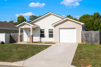 234 Sapling Ln, Knoxville, TN 37924