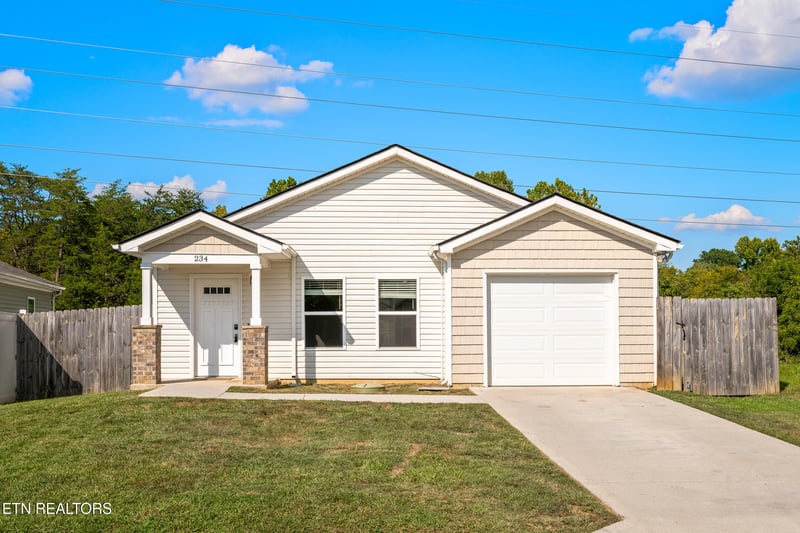 234 Sapling Ln, Knoxville, TN 37924