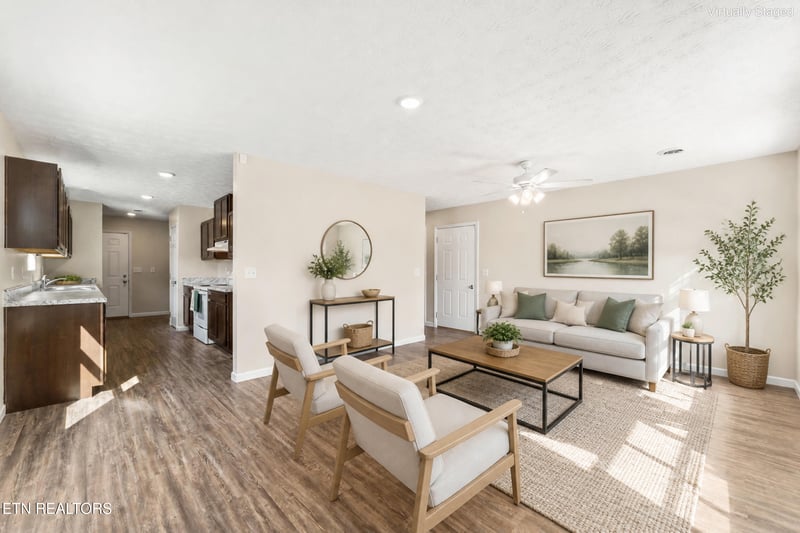 234 Sapling Ln, Knoxville, TN 37924