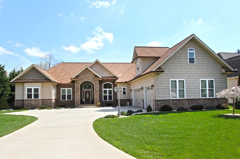 234 Tommotley Dr, Loudon, TN 37774