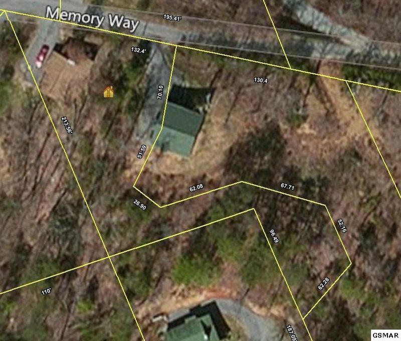 2340 Foxwell Way, Sevierville, TN 37876