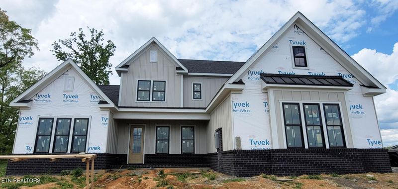 2341 Ridgeline Ct, Morristown, TN 37814