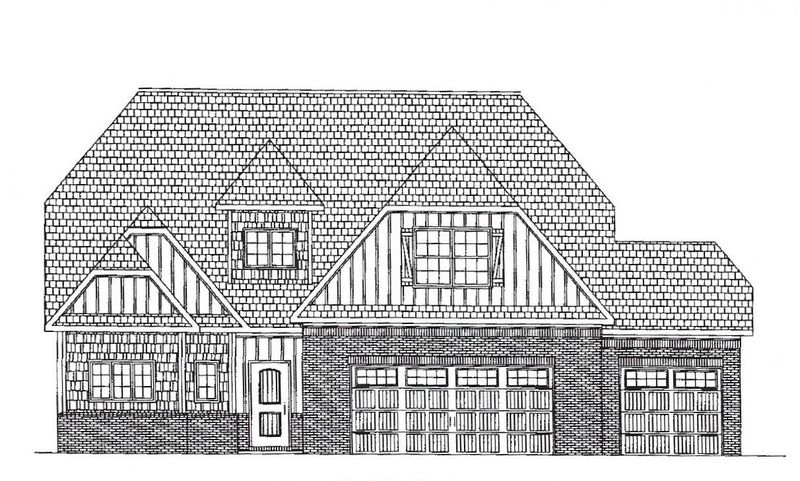 2342 Hickory Crest Ln, Knoxville, TN 37932