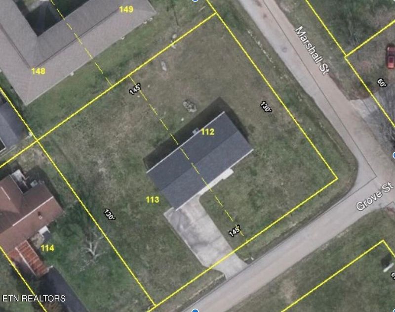 2343 Grove St, Maryville, TN 37804