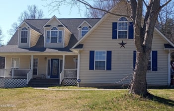 2344 Bear Creek Rd, Oneida, TN 37841
