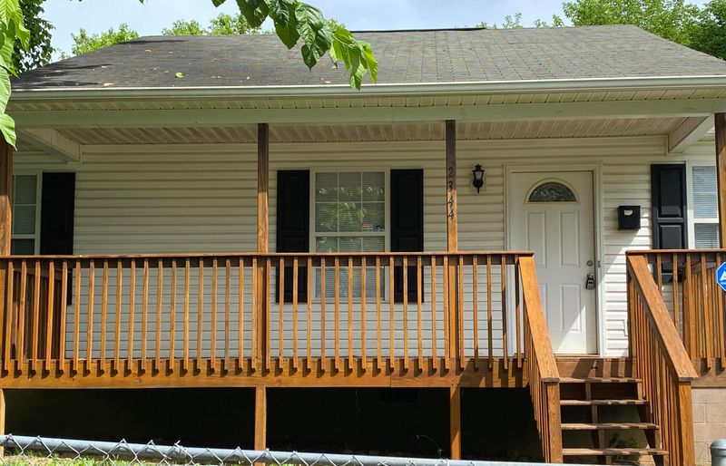 2344 E 5th Ave, Knoxville, TN 37917