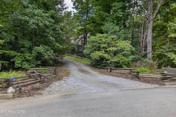 2344 Thunder Mountain Rd, Sevierville, TN 37862