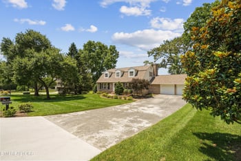 2345 Chesterfield Dr, Maryville, TN 37803