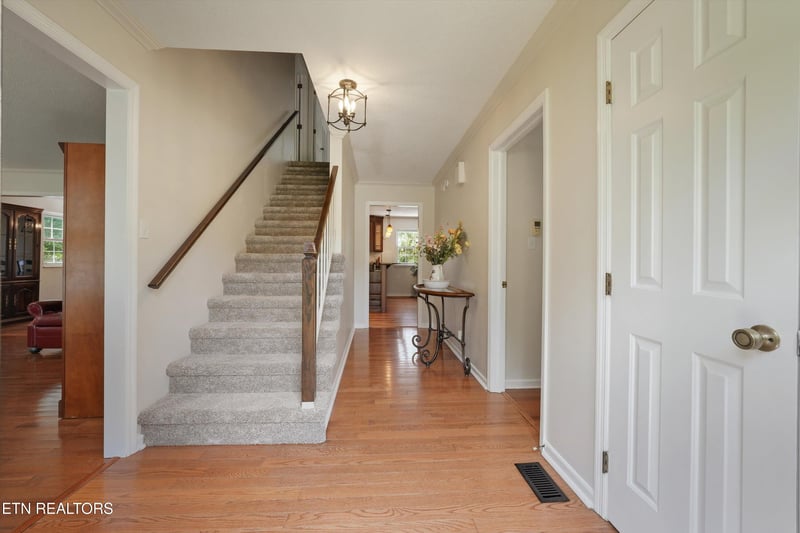 2345 Chesterfield Dr, Maryville, TN 37803