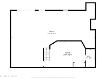 2345 Chesterfield Dr, Maryville, TN 37803