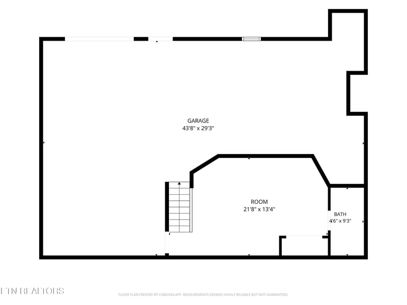 2345 Chesterfield Dr, Maryville, TN 37803