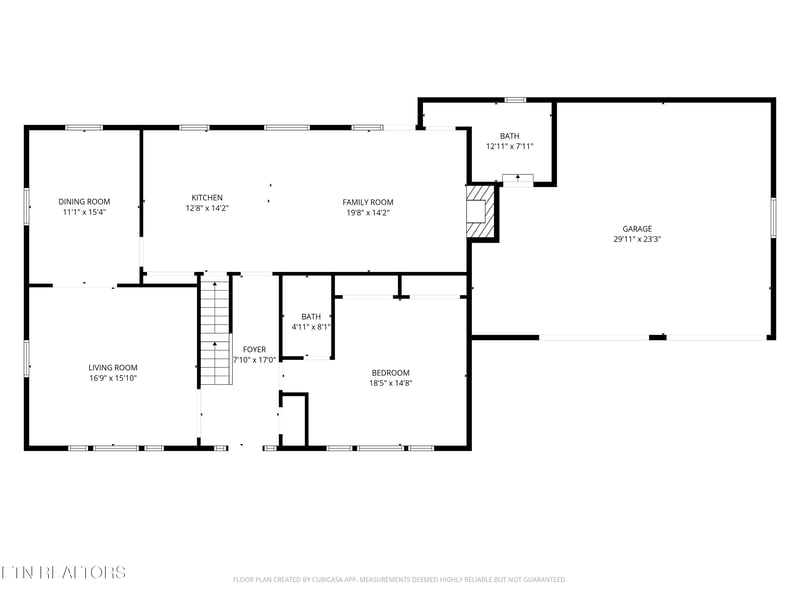2345 Chesterfield Dr, Maryville, TN 37803