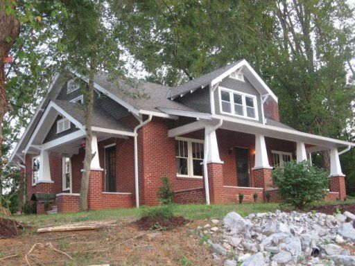 2345 Thorngrove Pk, Knoxville, TN 37914