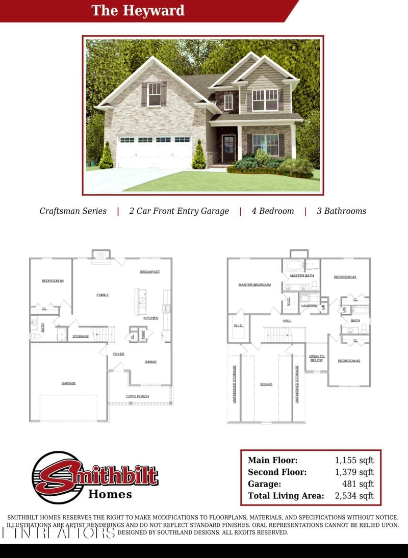 2345 Tributary Dr, Sevierville, TN 37876