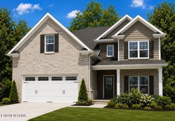 2345 Tributary Dr, Sevierville, TN 37876