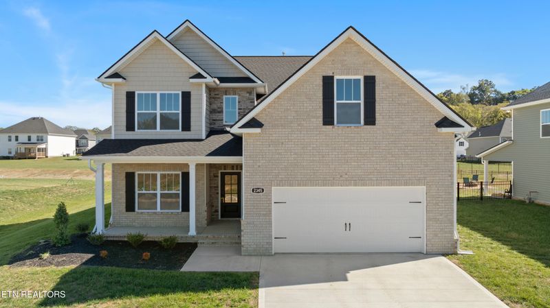 2345 Tributary Dr, Sevierville, TN 37876