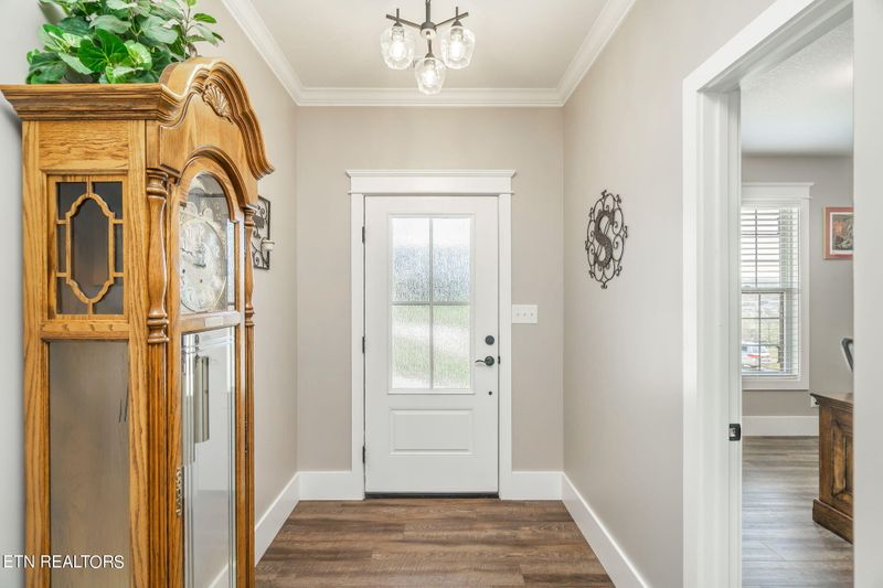 2346 Hickory Crest Ln, Knoxville, TN 37932