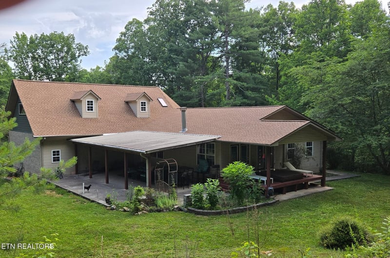 2346 Jericho Rd, Maryville, TN 37803