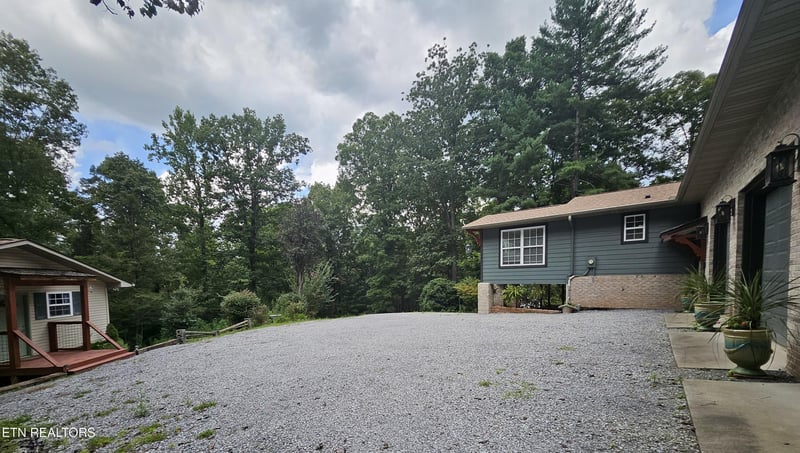 2346 Jericho Rd, Maryville, TN 37803