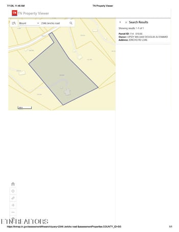 2346 Jericho Rd, Maryville, TN 37803