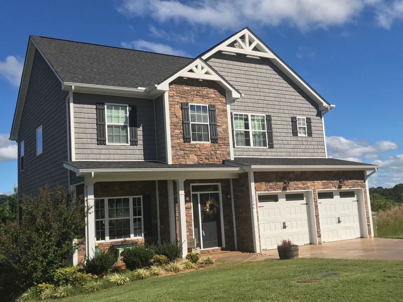 2346 Wellington Point, Morristown, TN 37814