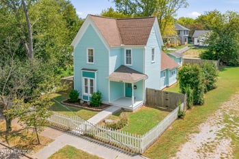 2346 Woodbine Ave, Knoxville, TN 37917