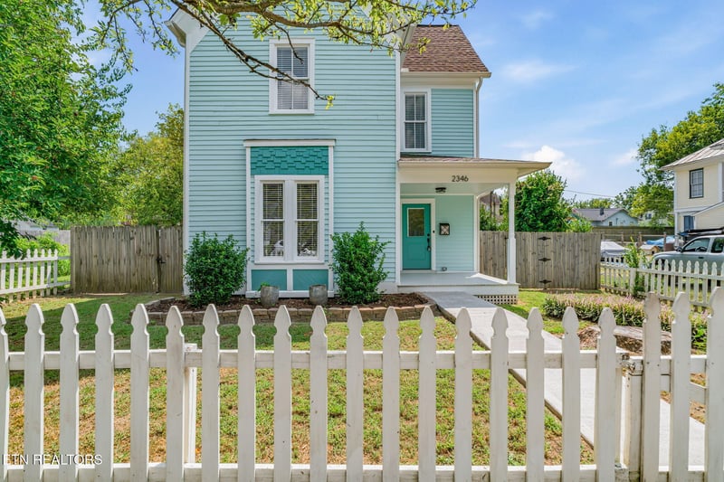 2346 Woodbine Ave, Knoxville, TN 37917