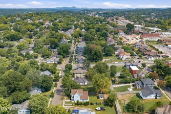 2346 Woodbine Ave, Knoxville, TN 37917
