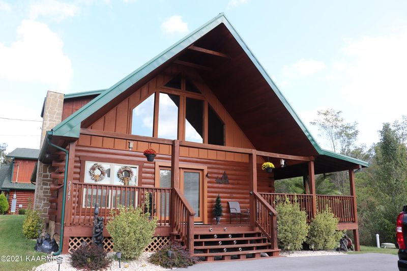 2347 Wingspan Dr, Sevierville, TN 37876