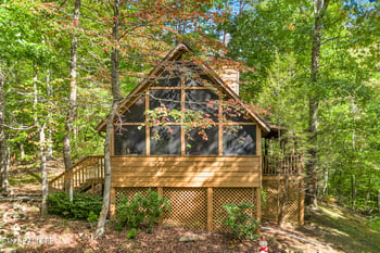 2349 Courtney Ln, Sevierville, TN 37876