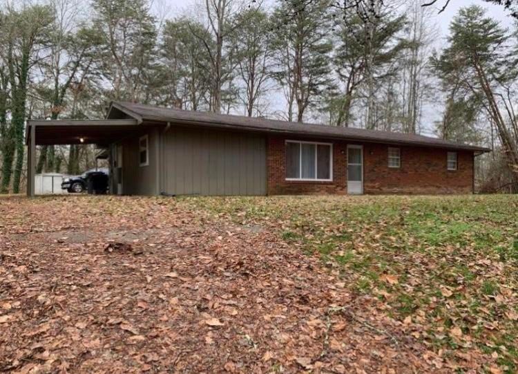 2349 Scenic Loop Rd, Pigeon Forge, TN 37862