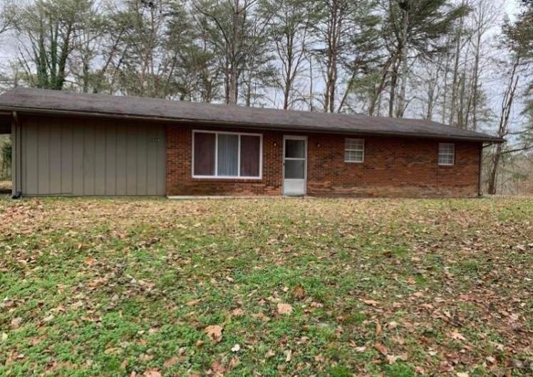 2349 Scenic Loop Rd, Pigeon Forge, TN 37862
