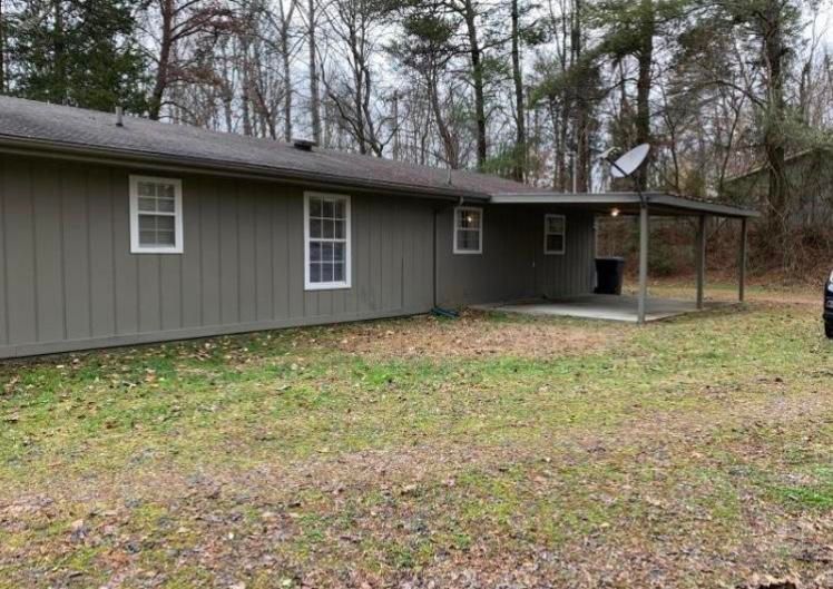 2349 Scenic Loop Rd, Pigeon Forge, TN 37862