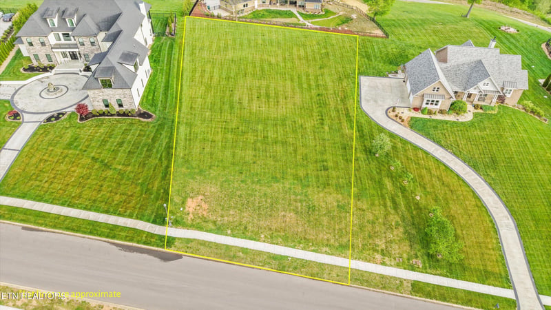 2349 Windswept Way, Morristown, TN 37814