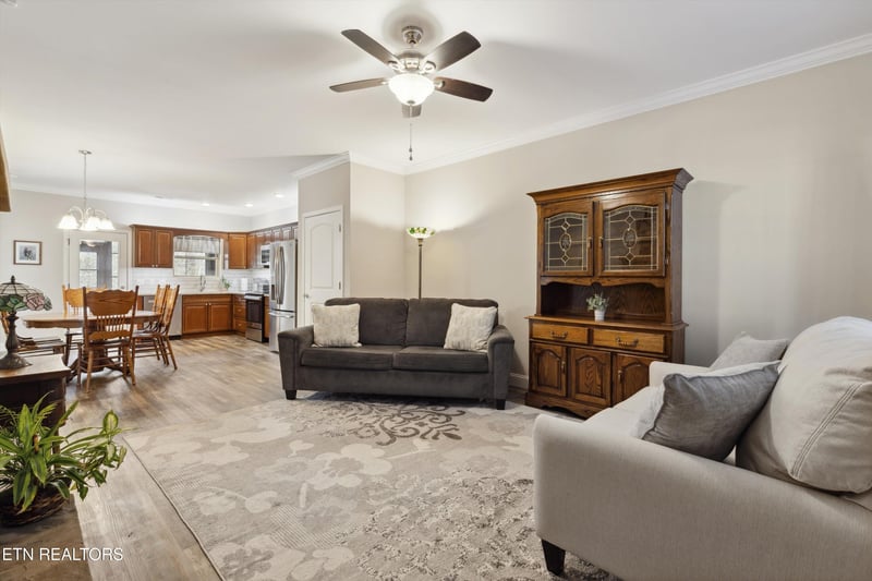 235 Bishops Cap Cir #102, Townsend, TN 37882