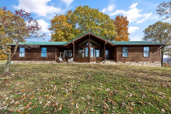 235 Davidson Hollow Rd, Heiskell, TN 37754