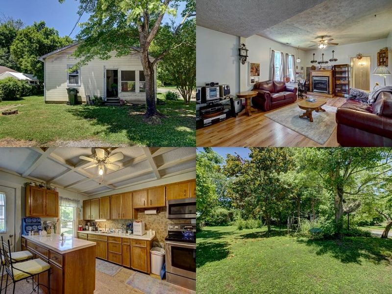 235 Henderson Ave, Sevierville, TN 37862